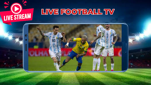 image football tv