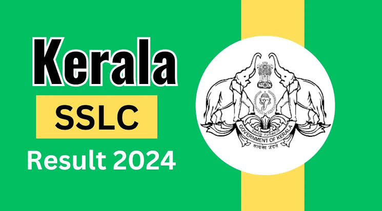 kerala sslc results 2024